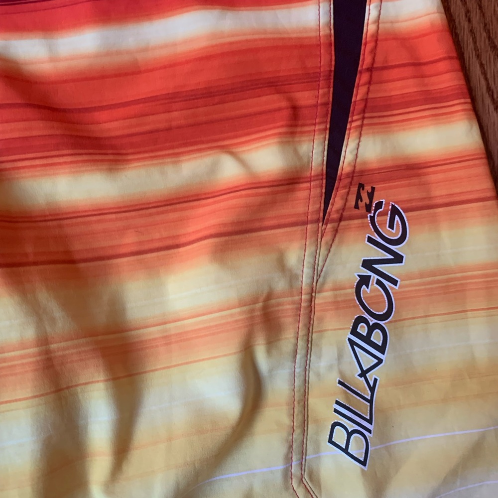 Swim trunks - Picture 2 of 6